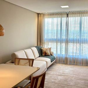Apartamento com 78m², 2 dormitórios, 1 suíte, 1 vaga no Freedom em Torres para Comprar