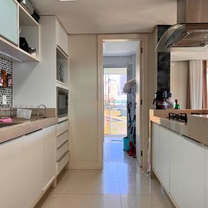 Cobertura com 471m², 4 dormitórios, 4 suítes, 6 vagas no Punta del Mare em Torres para Comprar