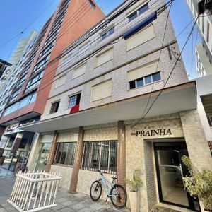 Apartamento com 66m², 2 dormitórios no Prainha em Torres para Comprar