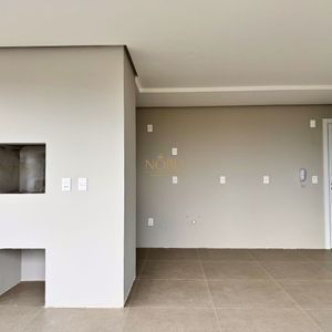 Apartamento com 72m², 2 dormitórios, 1 suíte, 1 vaga no Topazio em Torres para Comprar