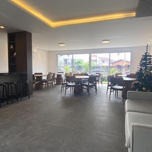 Apartamento com 150m², 3 dormitórios, 1 suíte, 1 vaga no Morada do Parque em Torres para Comprar