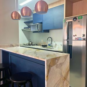 Apartamento, 2 dormitórios, 1 suíte, 1 vaga no Vesta em Torres para Comprar