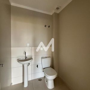 Sala Comercial com 50m² no bairro Américano em Lajeado para Alugar
