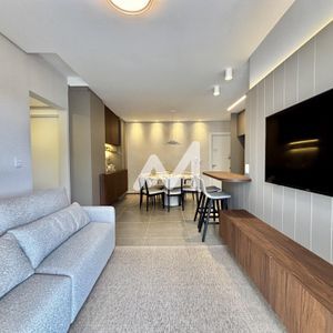 Apartamento com 72m² e 2 dormitórios no bairro Universitário em Lajeado para Comprar