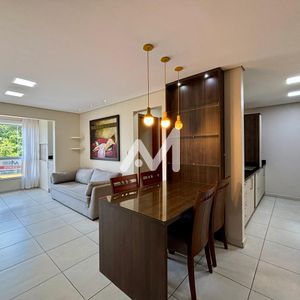 Apartamento com 50m² e 1 dormitório no bairro Hidráulica em Lajeado para Comprar