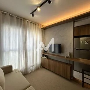 Apartamento com 48m² e 2 dormitórios no bairro Universitário em Lajeado para Comprar