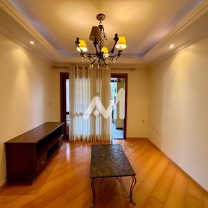 Apartamento com 100m² e 3 dormitórios no bairro Hidráulica em Lajeado para Alugar