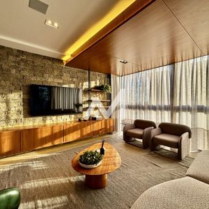 Apartamento com 143m² e 3 dormitórios no bairro Américano em Lajeado para Comprar