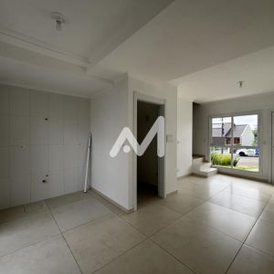 Sobrado com 80m² e 2 dormitórios no bairro Conventos em Lajeado para Comprar