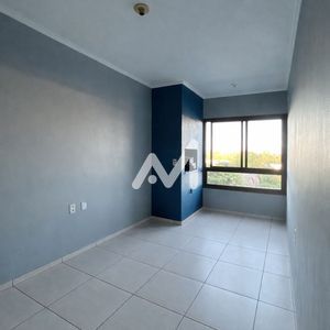Apartamento com 41m² e 1 dormitório no bairro Conventos em Lajeado para Comprar
