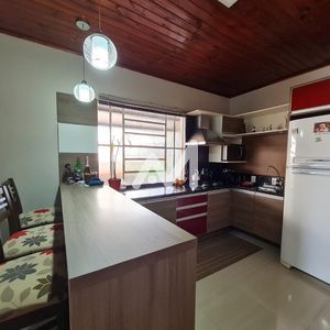 Casa com 119m² e 3 dormitórios no bairro São Bento em Lajeado para Comprar