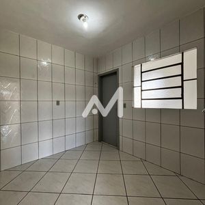 Apartamento com 60m² e 2 dormitórios no bairro São Cristóvão em Lajeado para Alugar