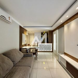 Apartamento com 73m² e 2 dormitórios no bairro Florestal em Lajeado para Comprar ou Alugar