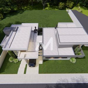 Casa com 115m² e 3 dormitórios no bairro São Bento em Lajeado para Comprar