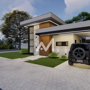 Casa com 108m² e 3 dormitórios no bairro São Bento em Lajeado para Comprar