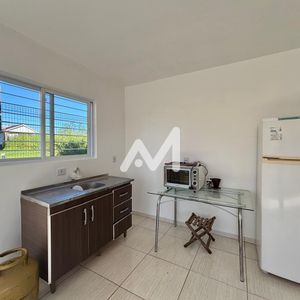 Casa com 70m² e 2 dormitórios no bairro Conventos em Lajeado para Alugar