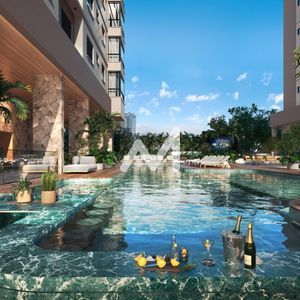 Apartamento com 104m² e 3 dormitórios no bairro Florestal em Lajeado para Comprar