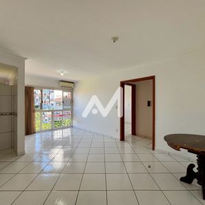 Apartamento com 47m² e 1 dormitório no bairro São Cristóvão em Lajeado para Comprar ou Alugar