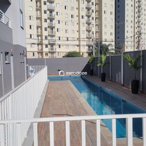 Apartamento no Residencial Flamboyant em São José dos Campos - imagem 43
