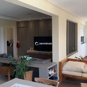 Apartamento no Jardim das Indústrias em São José dos Campos - imagem 3