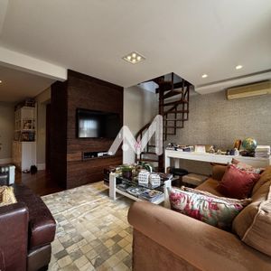 Cobertura com 214m² e 3 dormitórios no bairro Centro em Lajeado para Comprar