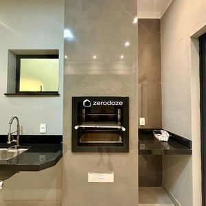 Casa de Condomínio no Residencial Colinas em Caçapava - imagem 11