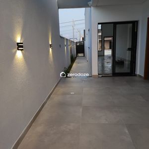 Casa térrea no Parque Maria Elmira em Caçapava. - imagem 9