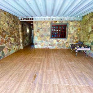 Casa térrea no Jardim América em São José dos Campos - imagem 1