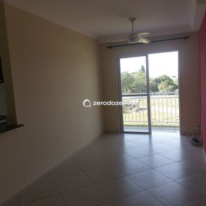Apartamento no Vera Cruz em Caçapava - imagem 3