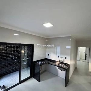Casa térrea no Bosque dos Eucaliptos em São José dos Campos - imagem 6