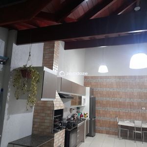 Casa térrea no Cidade Salvador em Jacareí - imagem 9