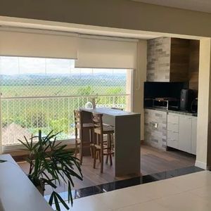 Apartamento no Jardim das Indústrias em São José dos Campos - imagem 2