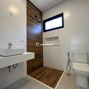 Casa de condomínio no Jardim do Golfe 2 em São José dos Campos - imagem 20