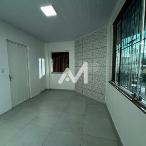 Apartamento com 60m² e 2 dormitórios no bairro Hidráulica em Lajeado para Alugar