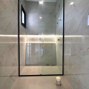 Casa com 140m², 3 dormitórios, 1 suíte, 2 vagas no bairro Morada das Palmeiras em Torres para Comprar