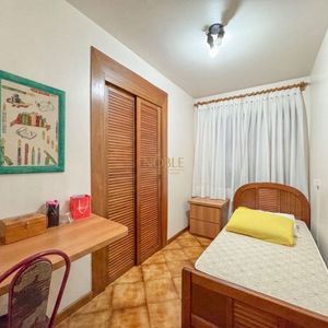 Apartamento com 107m², 3 dormitórios, 1 suíte, 1 vaga no Antares em Torres para Comprar