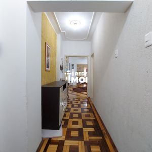 Hall de entrada