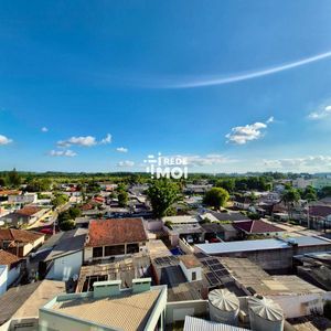 Vista da janela da Sala