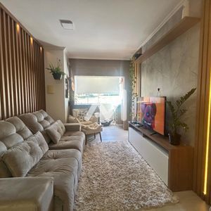 Apartamento com 53m² e 2 dormitórios no bairro Carneiros em Lajeado para Comprar
