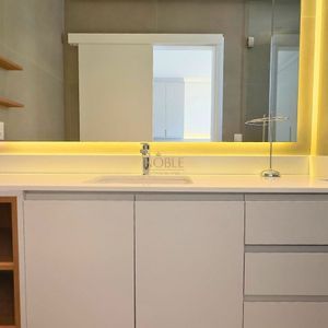 Apartamento com 92m², 2 dormitórios, 2 suítes, 1 vaga no Rosa dos Ventos em Torres para Comprar