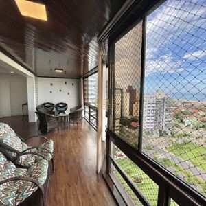Cobertura com 380m², 4 dormitórios, 3 suítes, 2 vagas no Porto do Sol em Torres para Comprar