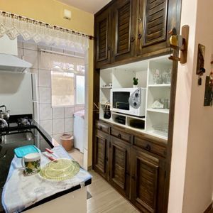 Apartamento com 52m², 1 dormitório, 1 vaga no Jangada em Torres para Comprar