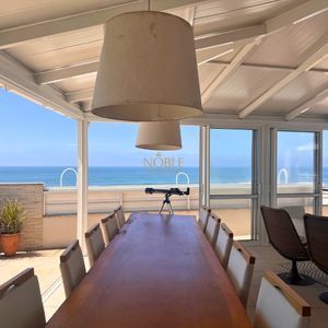 Cobertura com 471m², 4 dormitórios, 4 suítes, 6 vagas no Punta del Mare em Torres para Comprar