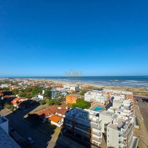 Apartamento com 134m², 3 dormitórios, 2 suítes, 2 vagas no Cortemaggiore em Torres para Comprar