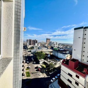Apartamento com 78m², 2 dormitórios, 1 suíte, 1 vaga no Rosenda em Torres para Comprar