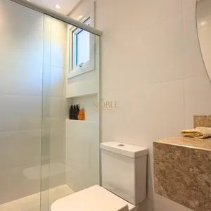 Cobertura com 202m², 3 dormitórios, 3 suítes, 2 vagas no Giardino em Torres para Comprar