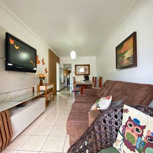 Apartamento com 115m², 3 dormitórios, 1 suíte, 1 vaga no Monte Bello em Torres para Comprar