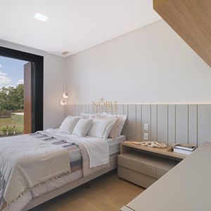 Casa de Condomínio com 360m², 4 dormitórios, 4 suítes, 2 vagas no Condomínio Ilhas Park em Torres para Comprar