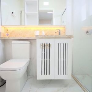 Casa de Condomínio, 5 dormitórios, 5 suítes, 2 vagas no Reserva das Águas em Torres para Comprar