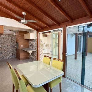 Cobertura com 183m², 2 dormitórios, 1 suíte, 1 vaga no CARPE DIEM em Torres para Comprar